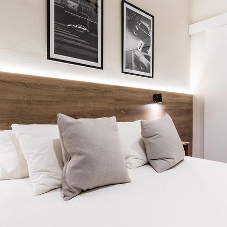 Exclusive Apartments Barcelona 4 Personas St Pere Τεράσα Εξωτερικό φωτογραφία
