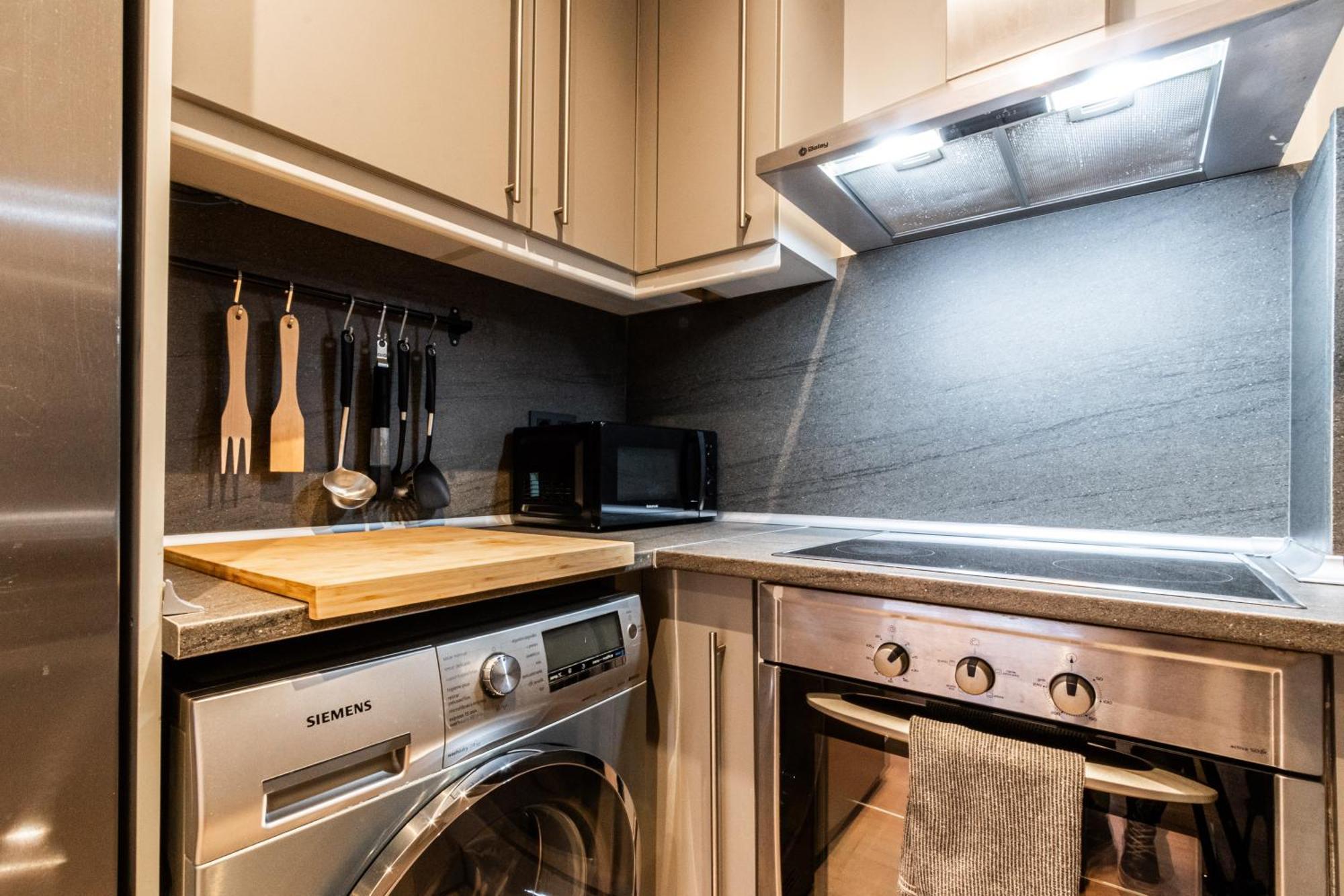 Exclusive Apartments Barcelona 4 Personas St Pere Τεράσα Εξωτερικό φωτογραφία