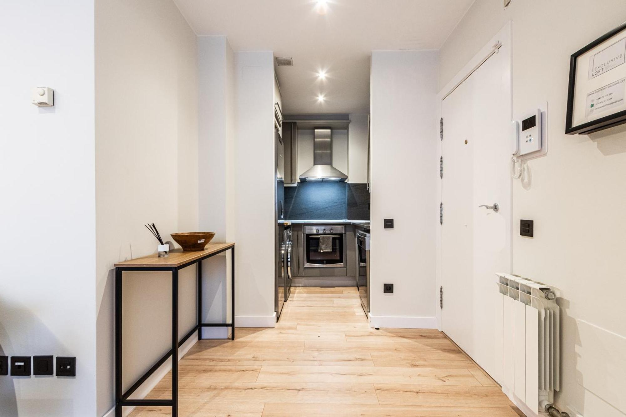 Exclusive Apartments Barcelona 4 Personas St Pere Τεράσα Εξωτερικό φωτογραφία